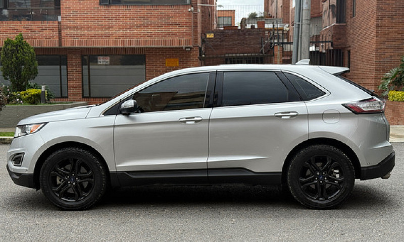 Ford Edge 3.5 Titani...