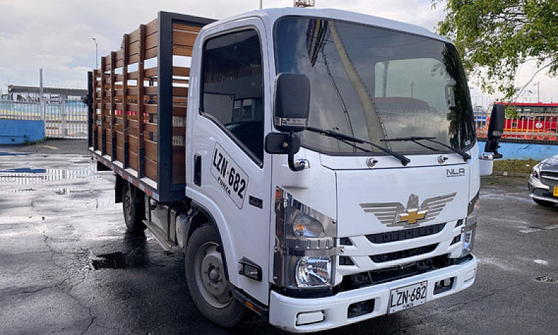 Chevrolet Nlr 700P R...