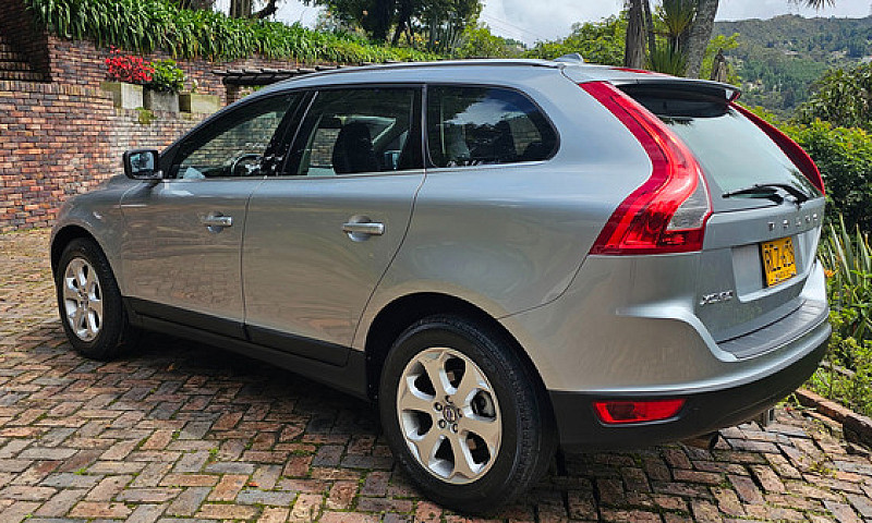 Volvo Xc60 2.0 T5 Fw...