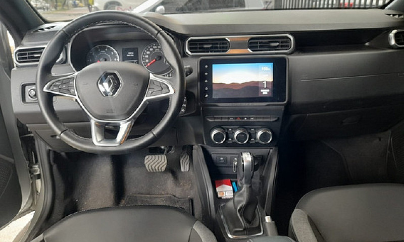 Renault Duster 1.3 I...