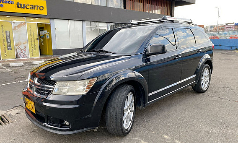 Dodge Journey 2.4 Se...