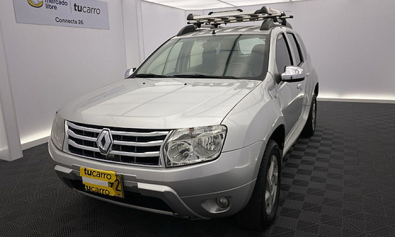 Renault Duster 2.0 D...