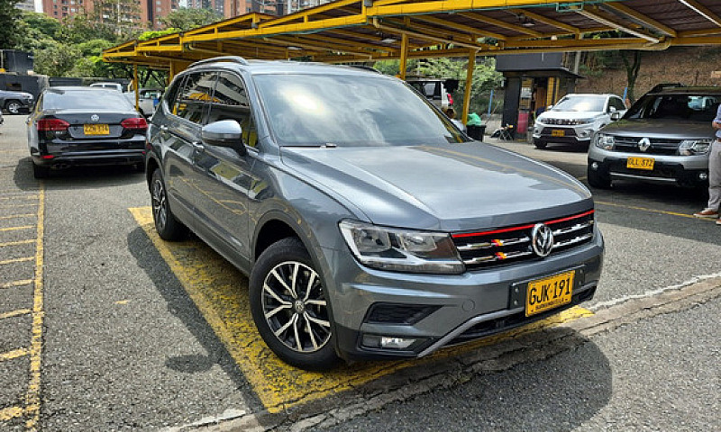 Volkswagen Tiguan 2....