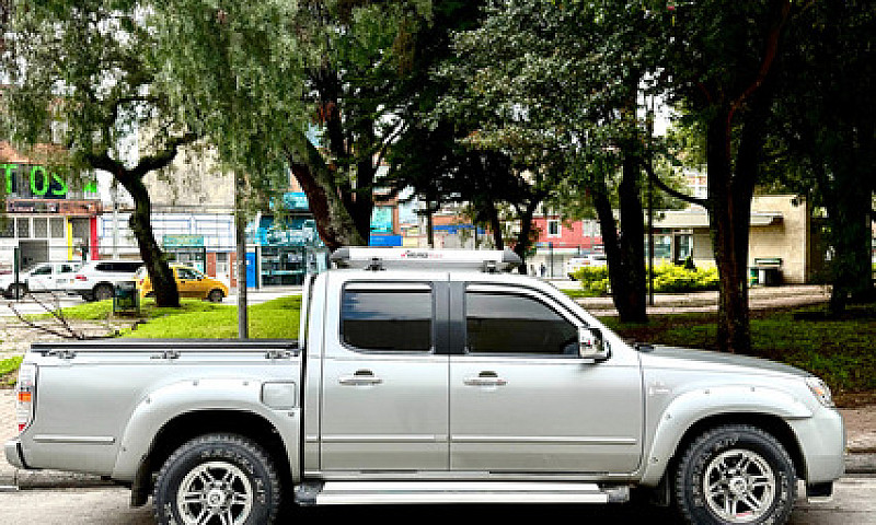 Mazda Bt-50 2.2 B22C...