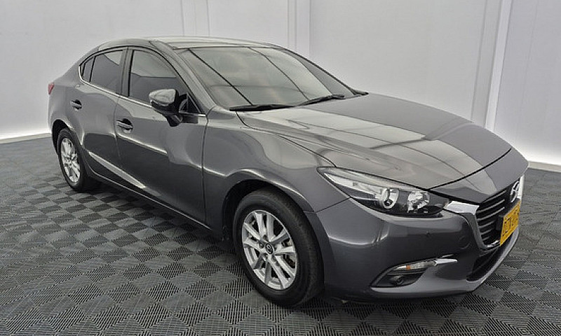 Mazda 3 2.0 Touring ...