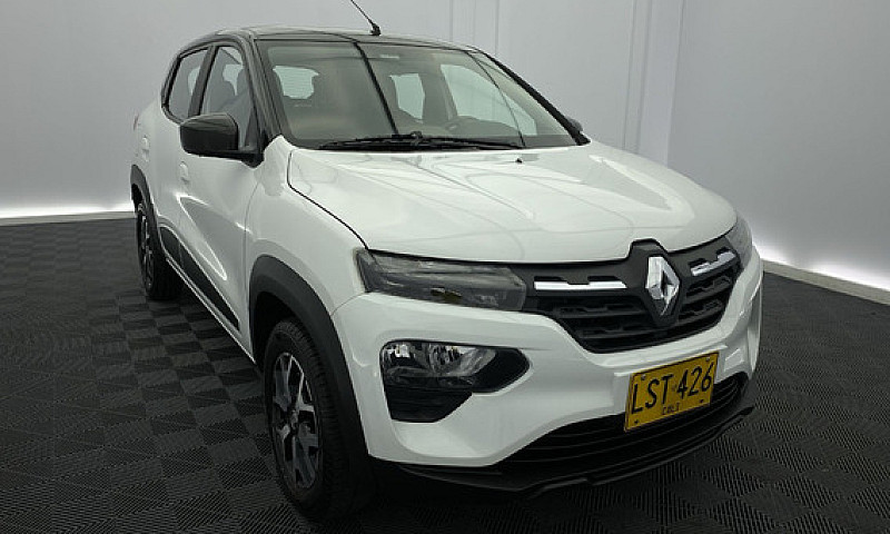 Renault Kwid  Iconic...