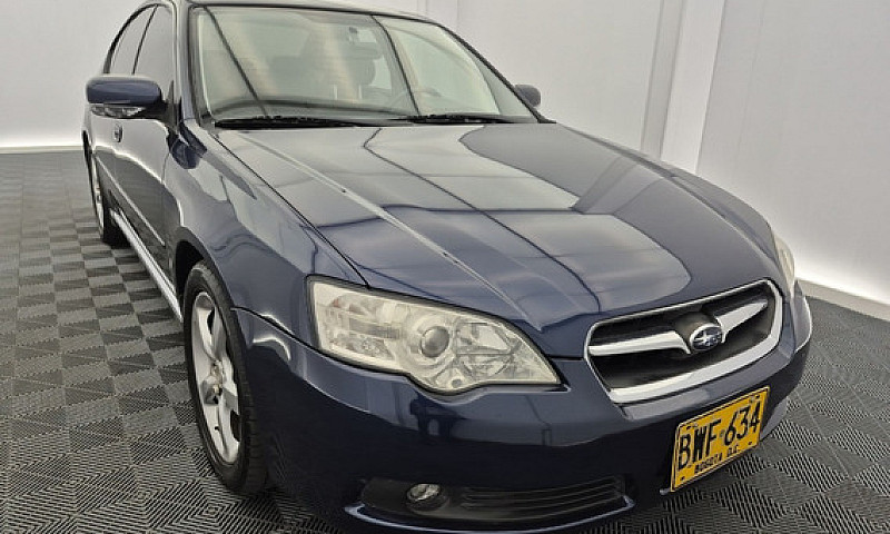 Subaru Legacy 3.0 R ...