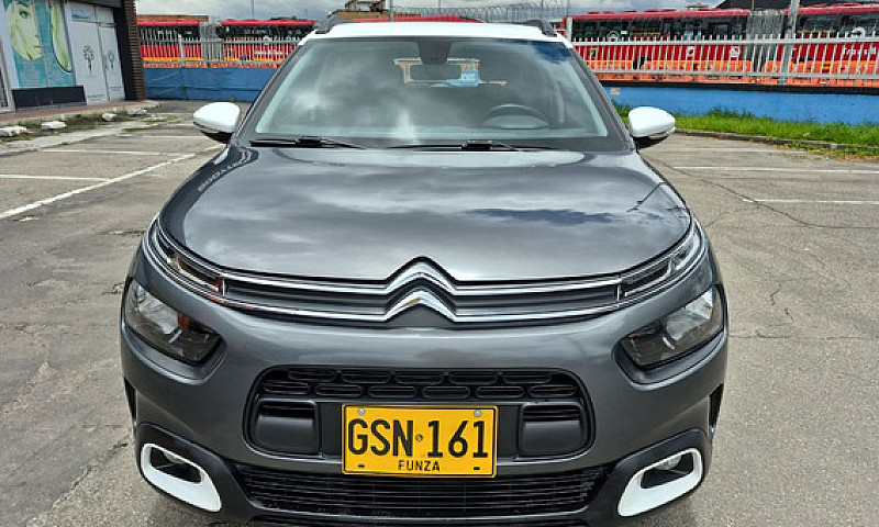 Citroën C4 Cactus 1....
