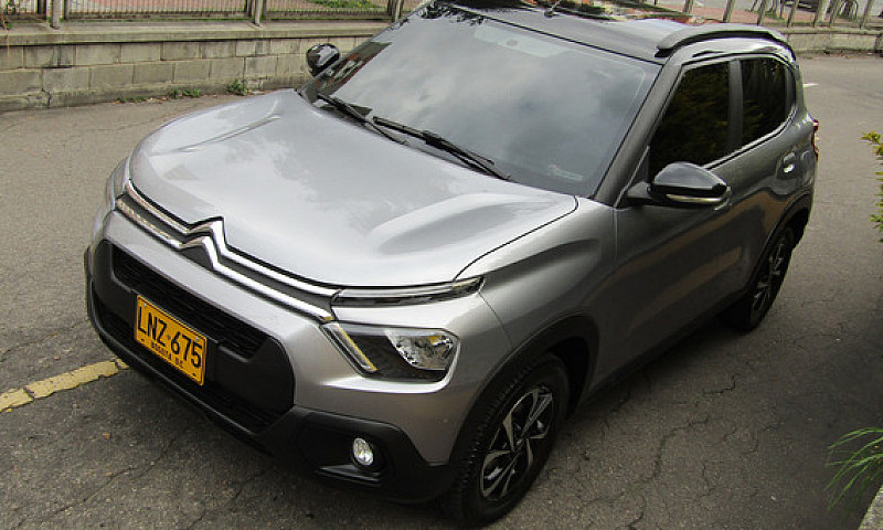 Citroën C3 1.6 Shine...