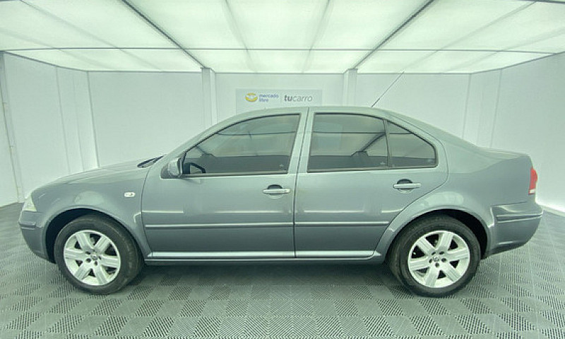 Volkswagen Jetta Tre...