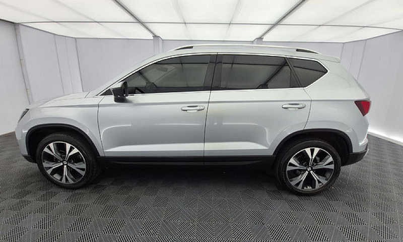 Seat Ateca  Style Sp...