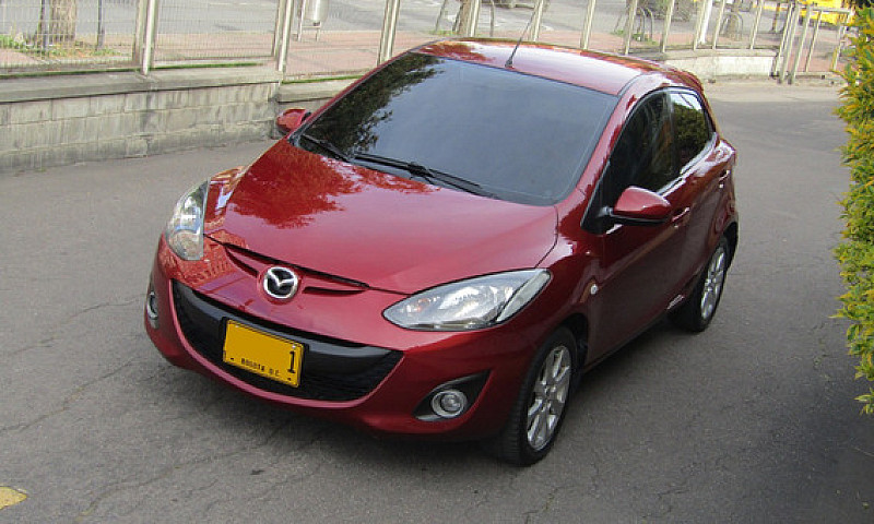 Mazda 2 1.5 15Ha1C...
