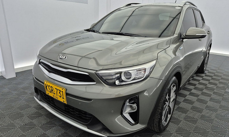 Kia Stonic 1.0 Zenit...