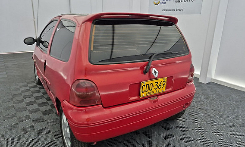 Renault Twingo 1.2 D...
