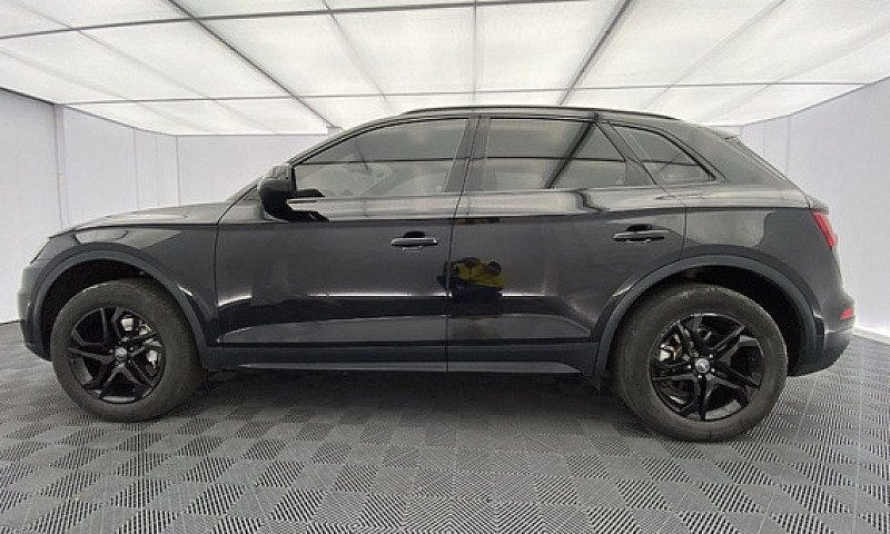 Audi Q5 2.0 Tfsi Qua...