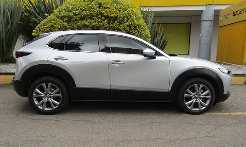 Mazda Cx-30 2.0 Tour...