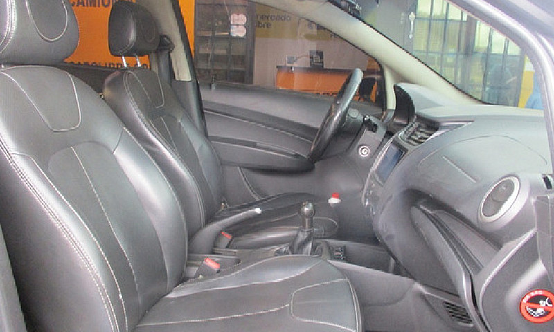 Chevrolet Sail Ltz  ...