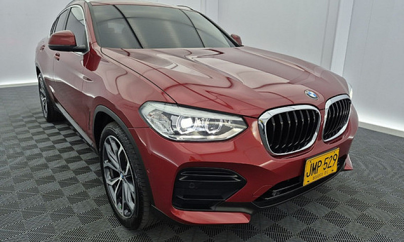 Bmw X4 2.0 Xdrive30I...