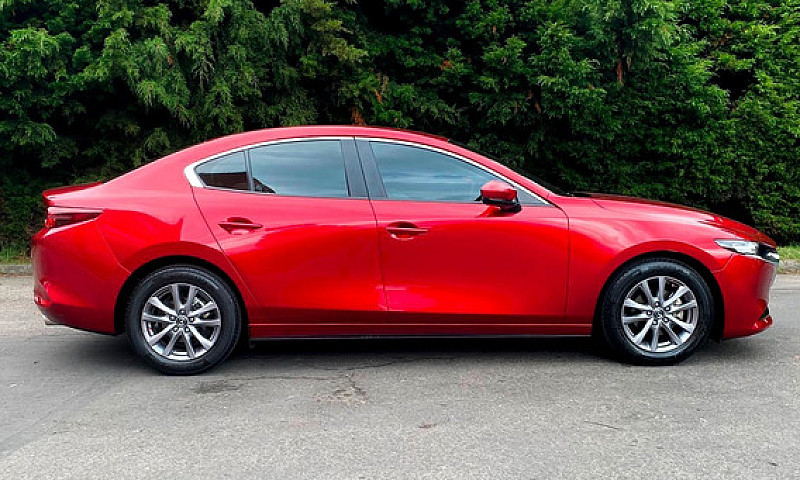 Mazda 3 Touring...