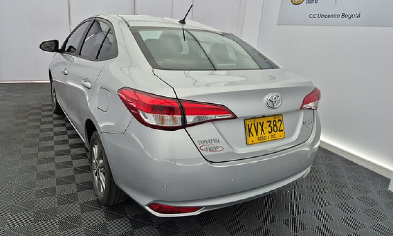 Toyota Yaris 1.5 Xs ...