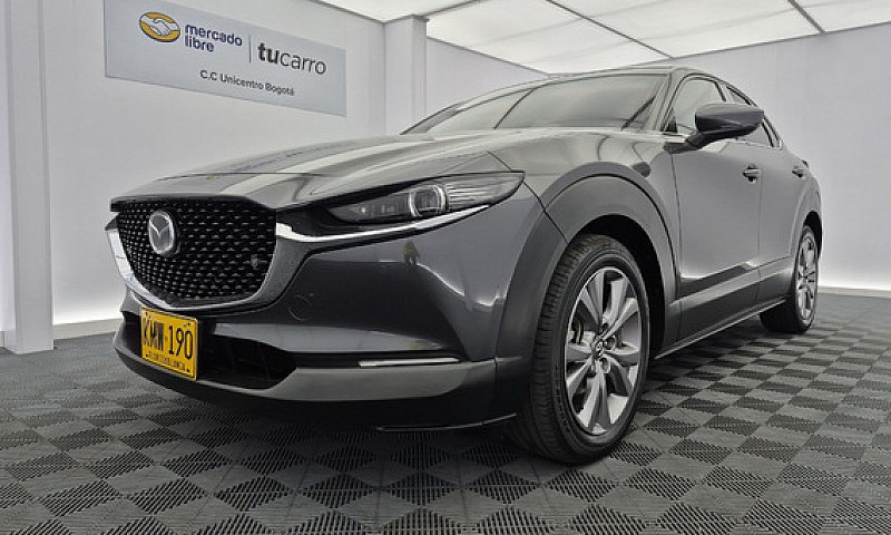 Mazda Cx-30 2.5 Gran...