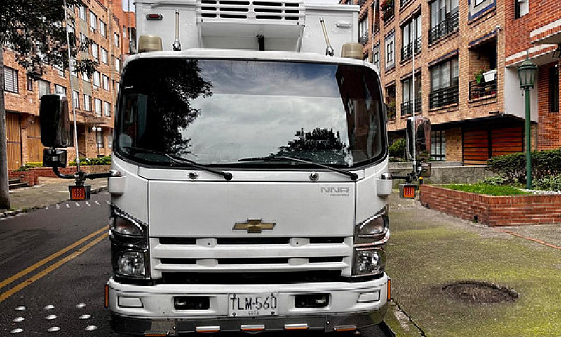 Chevrolet Nnr 3.0 70...