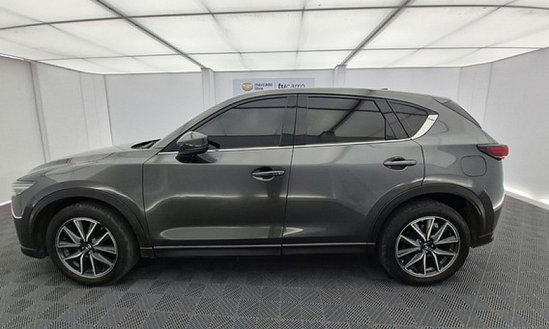 Mazda Cx-5 2.5 Grand...