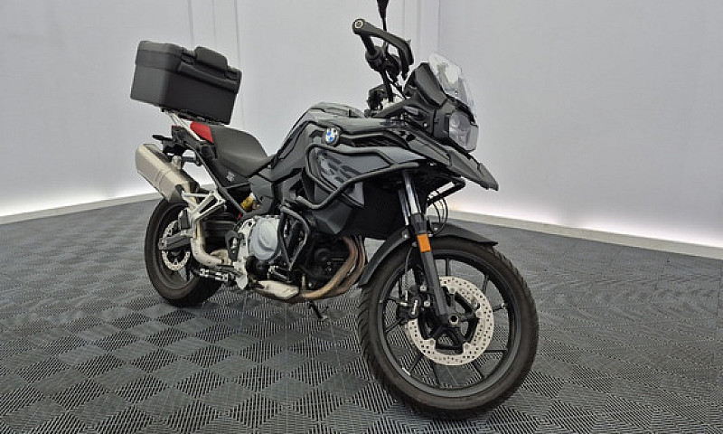 Bmw F750 Gs ...