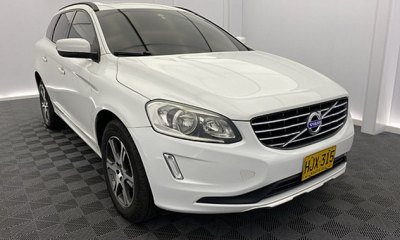 Volvo Xc60 3.0 T6 R-...