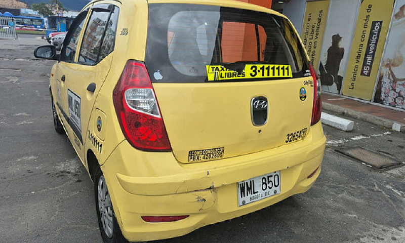 Hyundai I 10 Gl ...