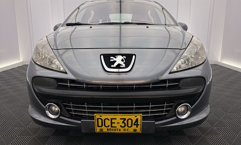 Peugeot 207 1.6 Prem...