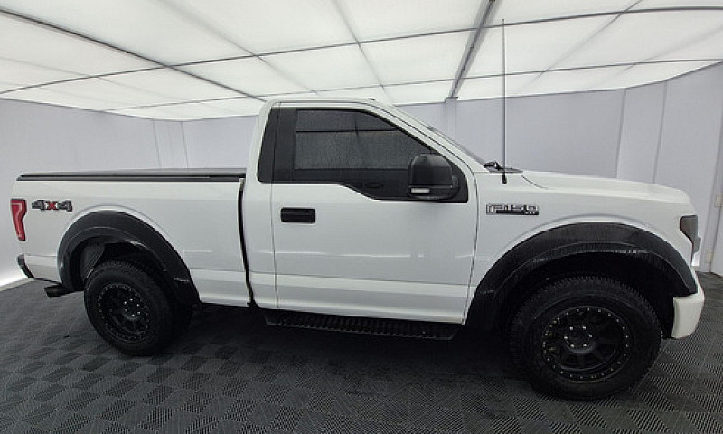 Ford F150 3.5 4X4 At...