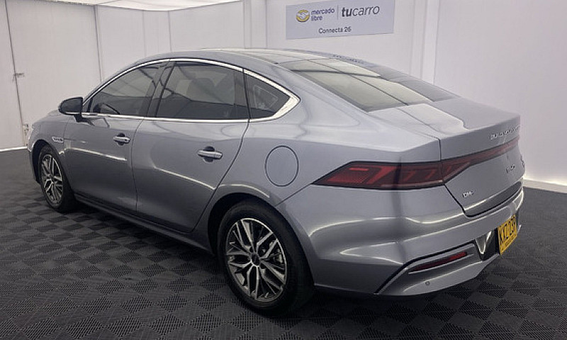 Byd Qin Plus Dmi ...