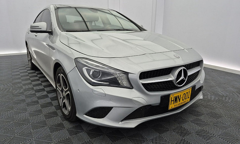 Mercedes-Benz Clase ...