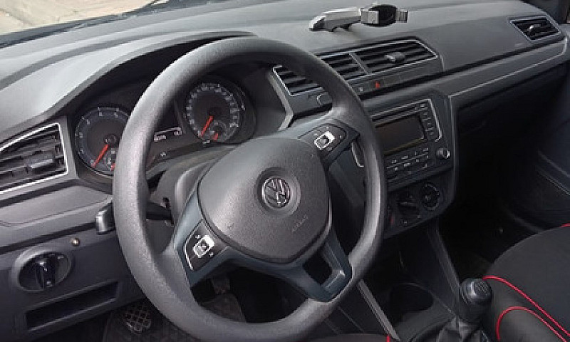 Volkswagen Gol 1.6 T...