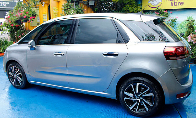 Citroën C4 1.6 Picas...