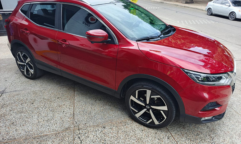 Nissan Qashqai 2.0 E...