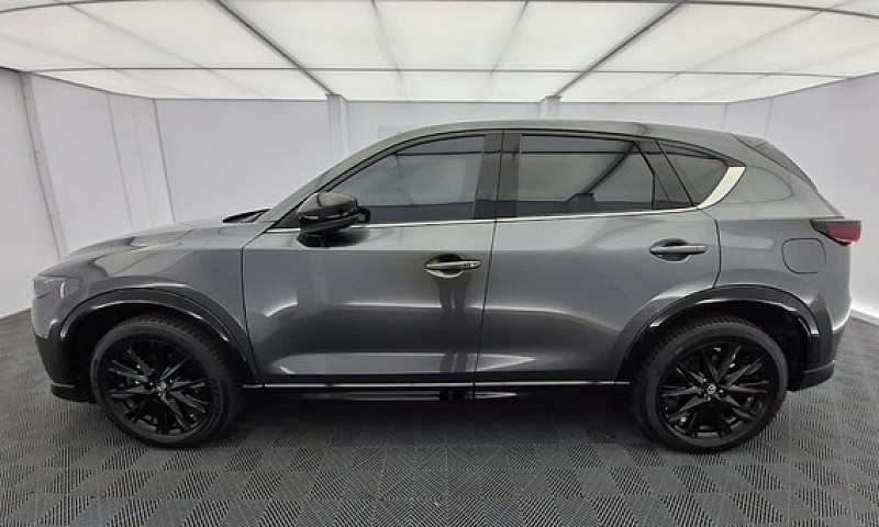Mazda Cx-5 2.5 Grand...