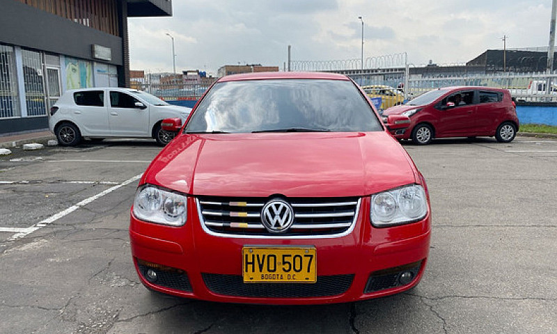 Volkswagen Jetta 2.0...