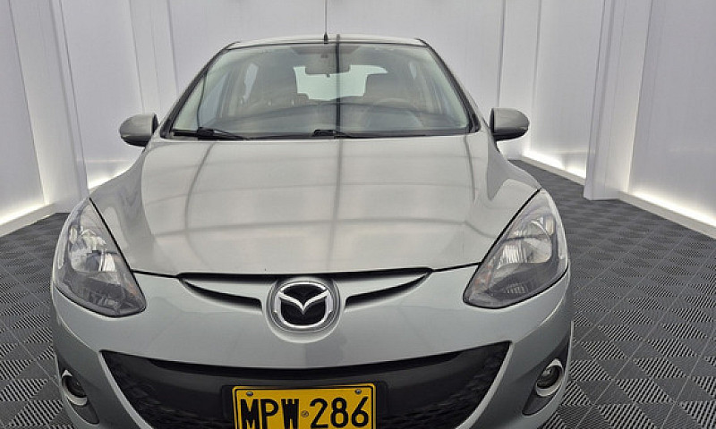 Mazda 2 1.5 15Hm1C...