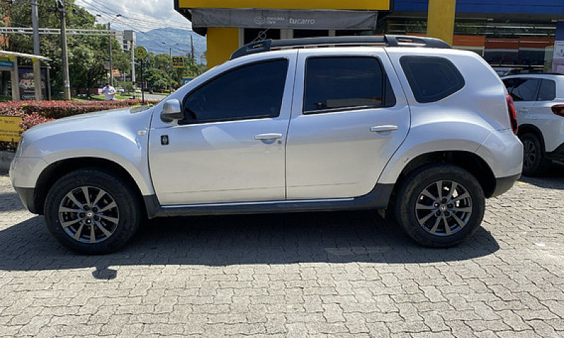 Renault Duster 2.0 D...