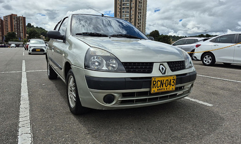 Renault Clio F.iv Ex...