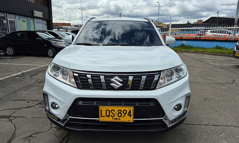 Suzuki Vitara 1.6 Li...
