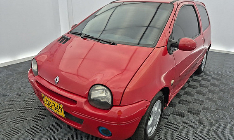 Renault Twingo 1.2 D...