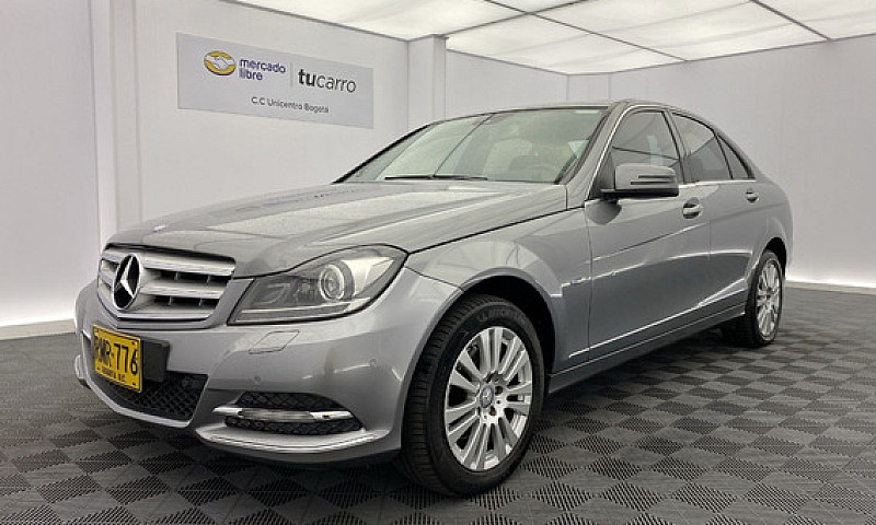 Mercedes-Benz Clase ...