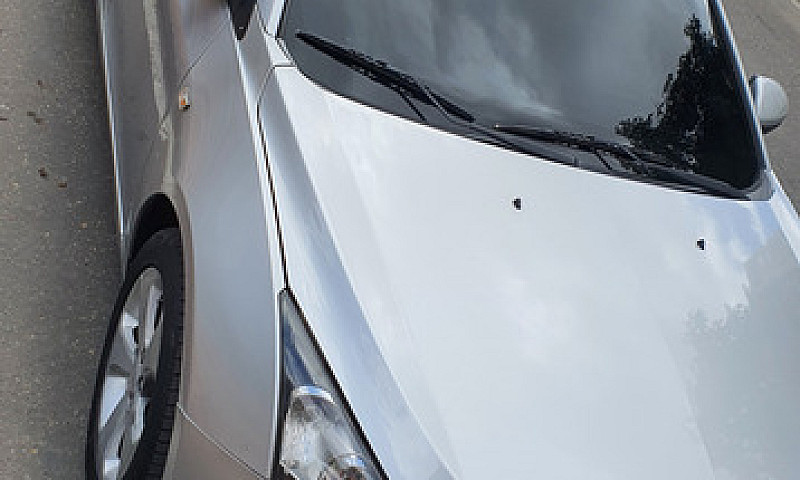 Chevrolet Cruze 1.8 ...
