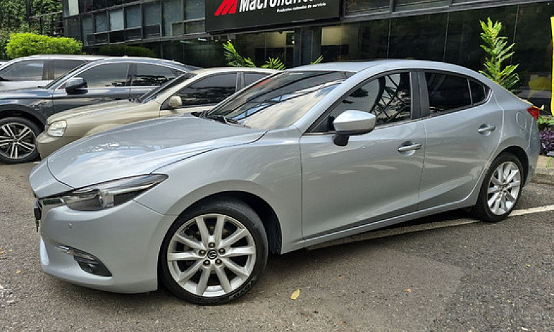 Mazda 3 2.0 Grand To...