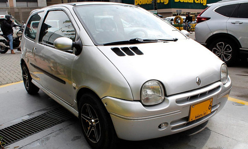 Renault Twingo 1.2 A...