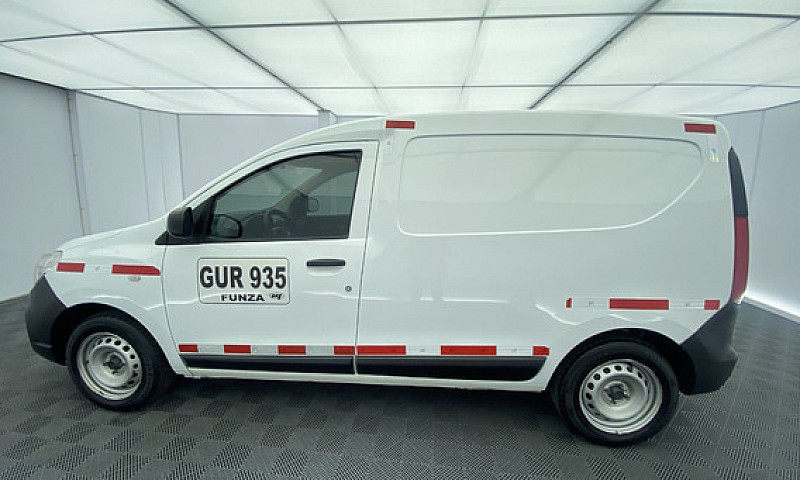 Renault Kangoo 1.6 E...