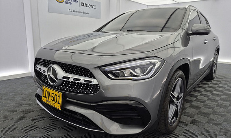 Mercedes-Benz Clase ...